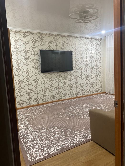 Продается 3х комнатная квартира