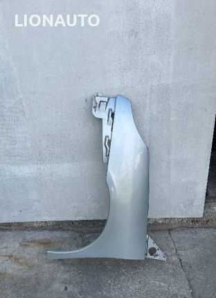 калник за Peugeot 807