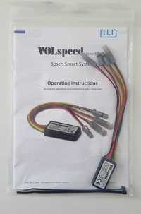 Чип тунинг VOLspeed за ел. двигатели Bosch Smart System Speed Box