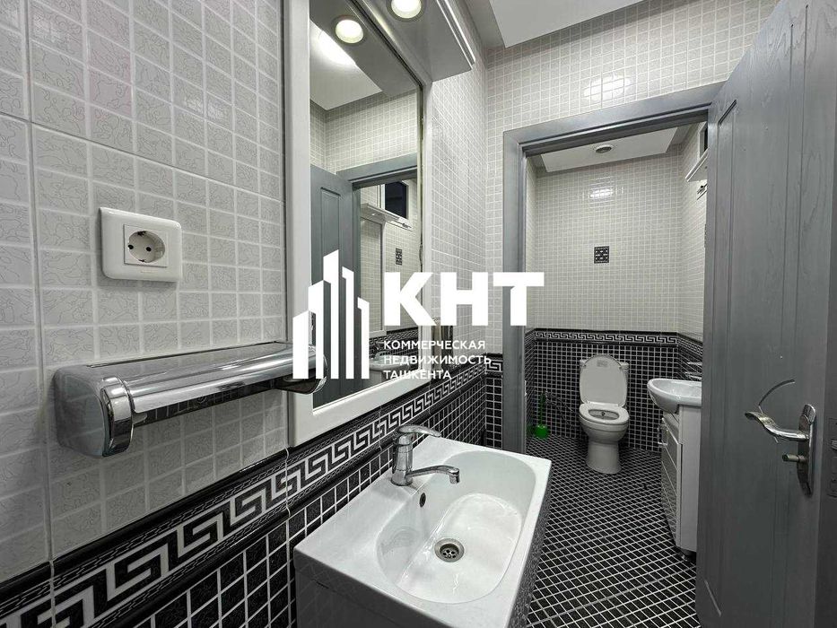 Аренда помещения от КНТ Юнусабадский р-н Ц-5