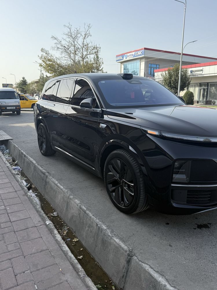 Lixang l9 ultra ful