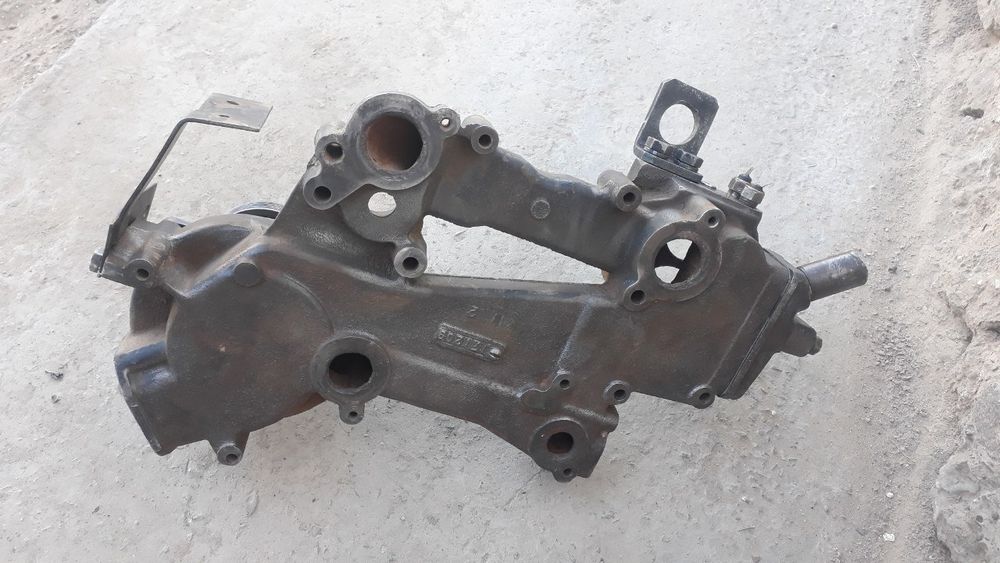 Запчаст евро камаза