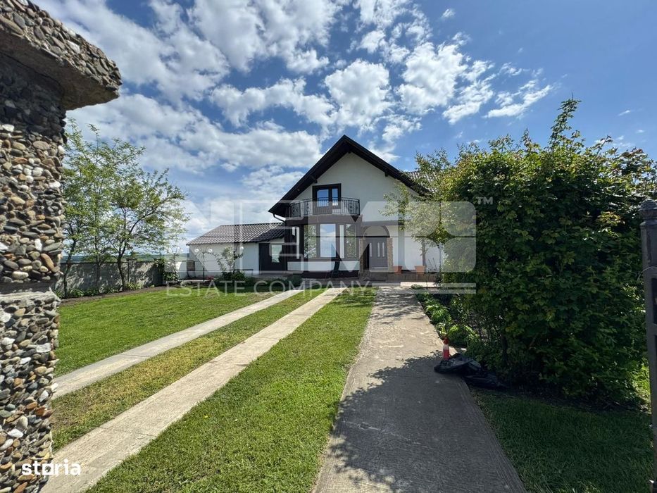 Casă De Vânzare | Luncușoara, Udești, Județul Suceava | Preț: 350.000€