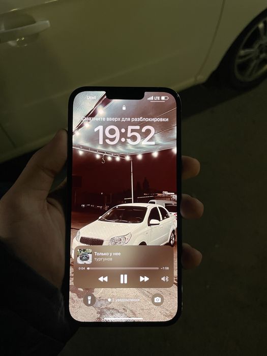 Iphone 13 pro max 128 gb