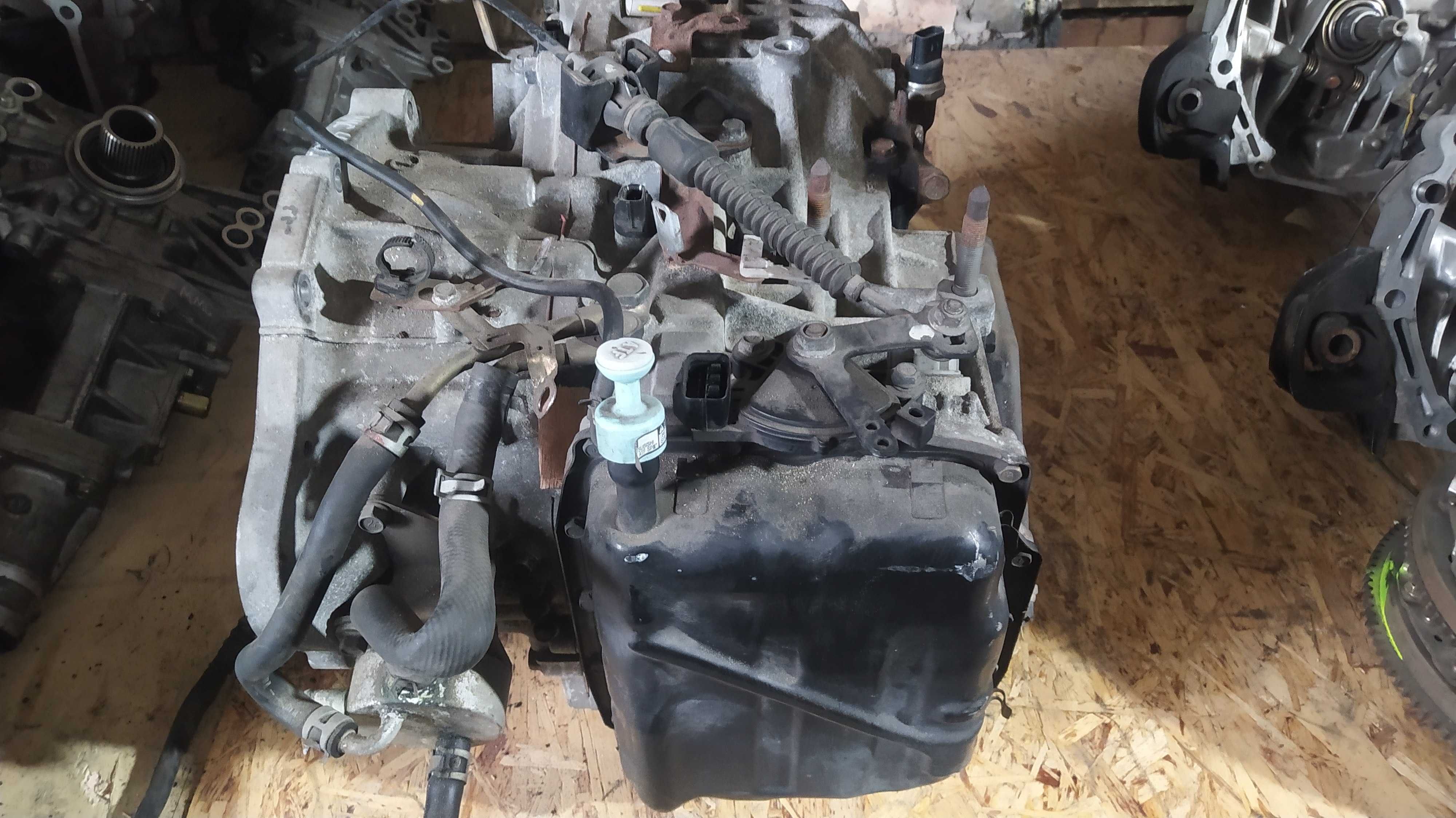 Вариатор Акпп F1C1A1 mitsubishi 4a91 1.5