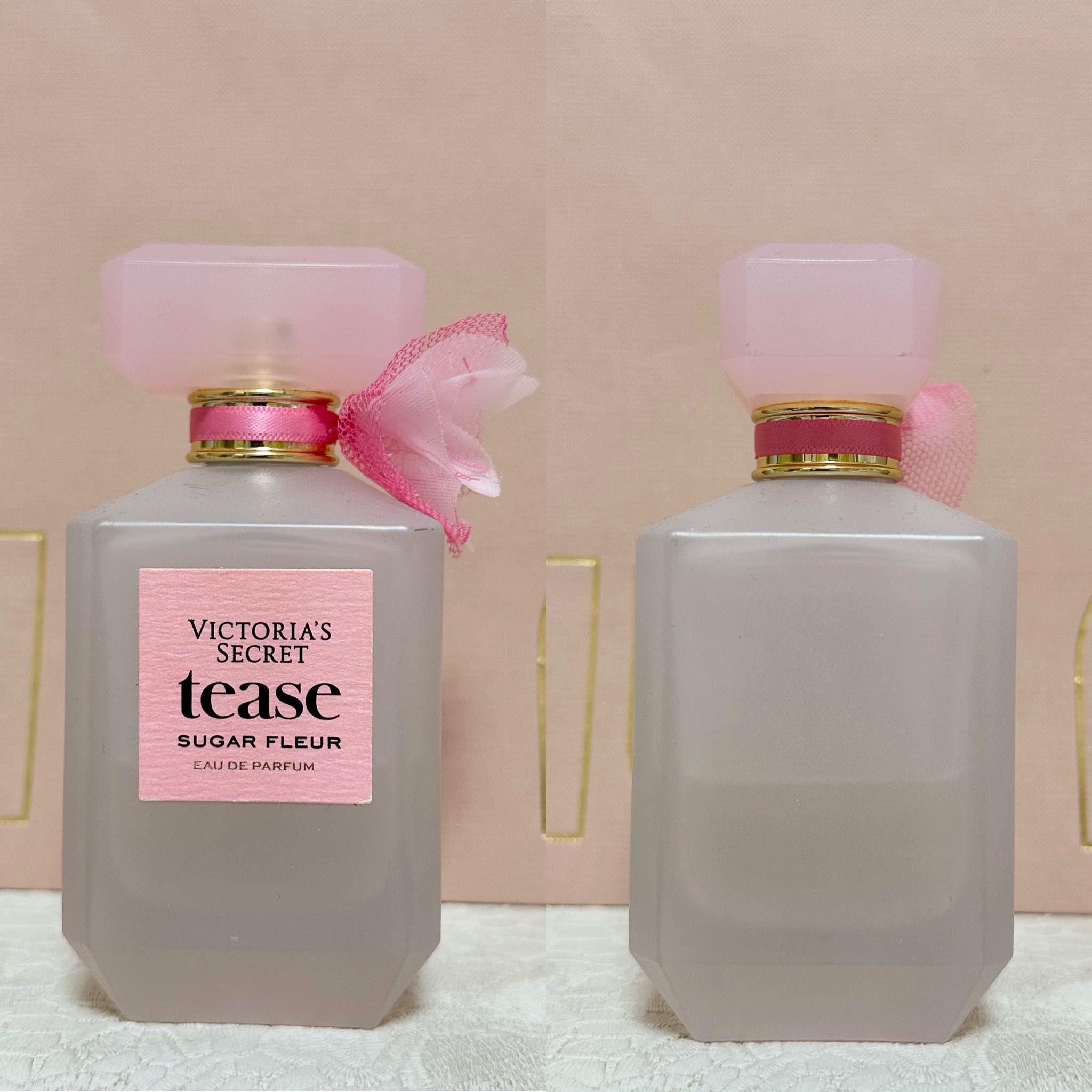 Женский парфюм Victoria’s Secret Tease Sugar Fleur 45/100ml США