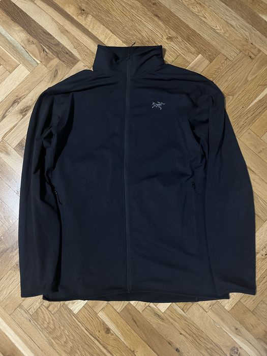 Горнище Arcteryx размер М