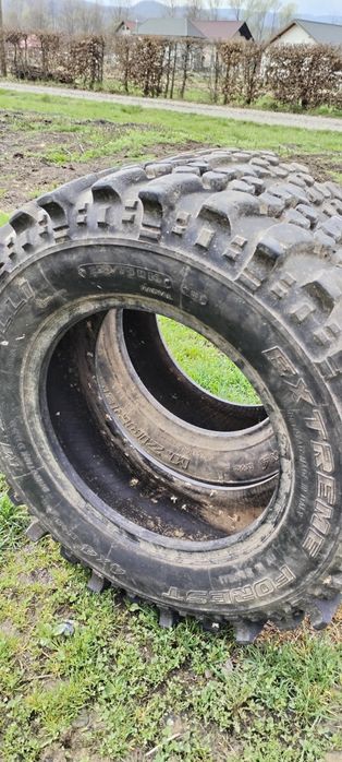 Anvelope, cauciucuri off  road