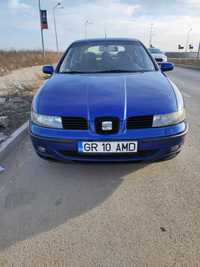 Autoturism Seat Leon 1.9 TDI