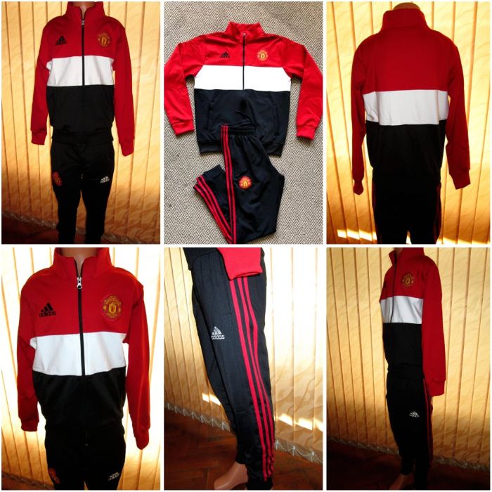 Adidas/Nike/New Balance Детски анцузи - Високо качествен ПОЛИАМИД