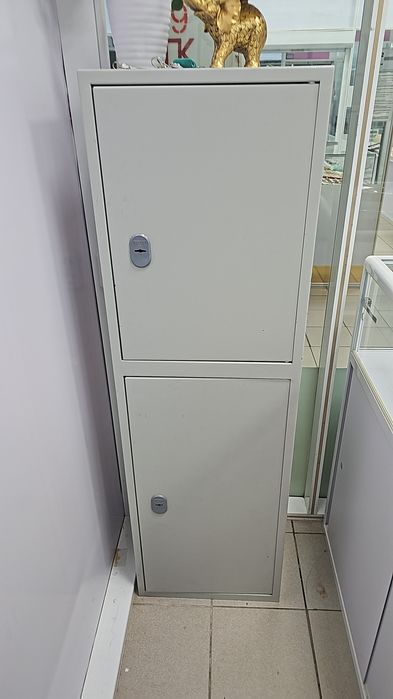 Продам сейф для бизнеса