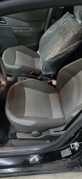 Сиденка шевролет кобалть