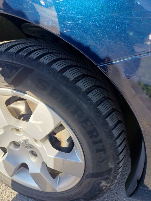 Пежо 5008 1.6 дизел