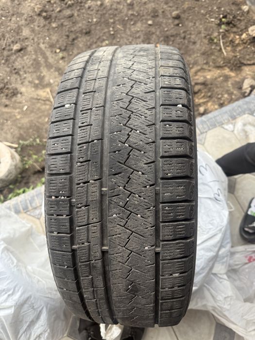 Зиминие шины Triangle Snowlink 235/45 R18