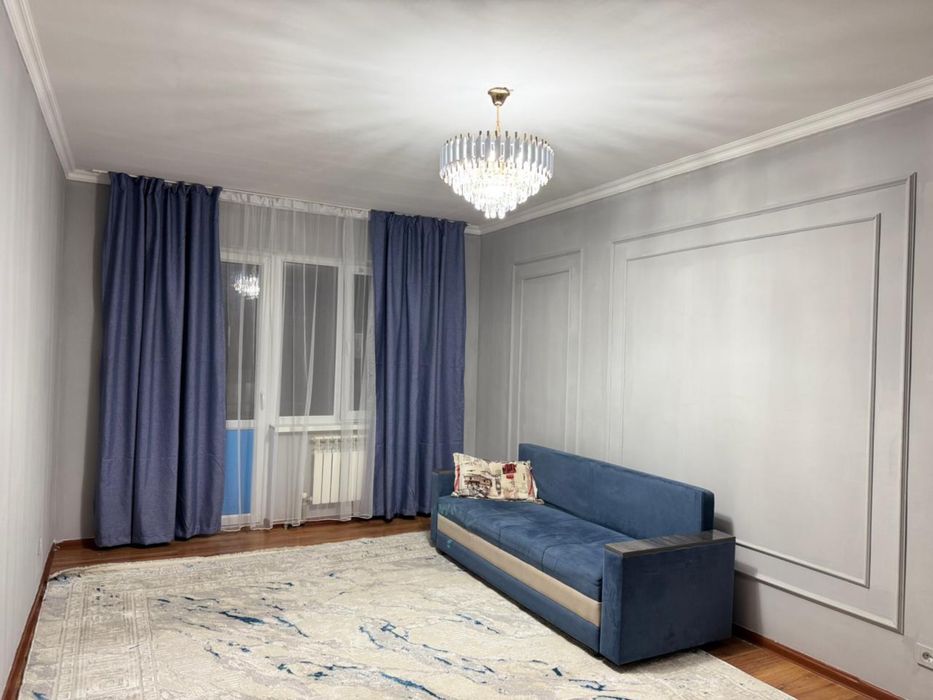 Сдается посуточно квартира