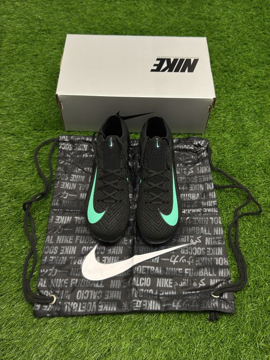 Ghete Fotbal Nike Air Zoom Mercurial Vapor 16 Elite