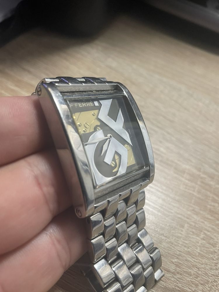 Мъжки часовник gf ferre