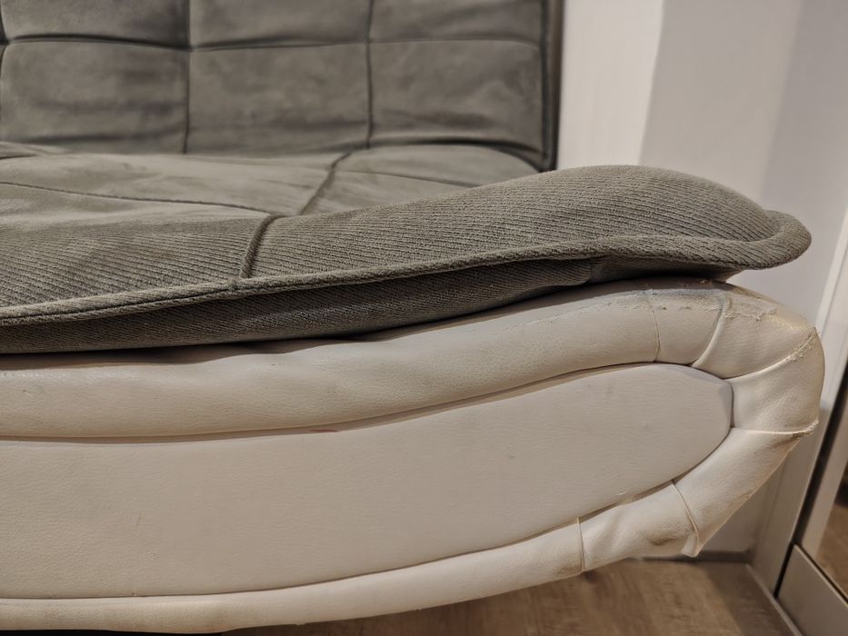 Canapea extensibila moemax