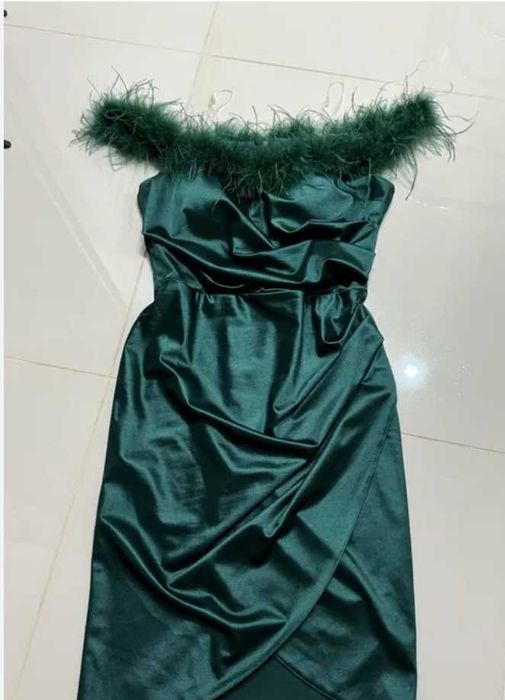 Rochii de ocazie măr M L