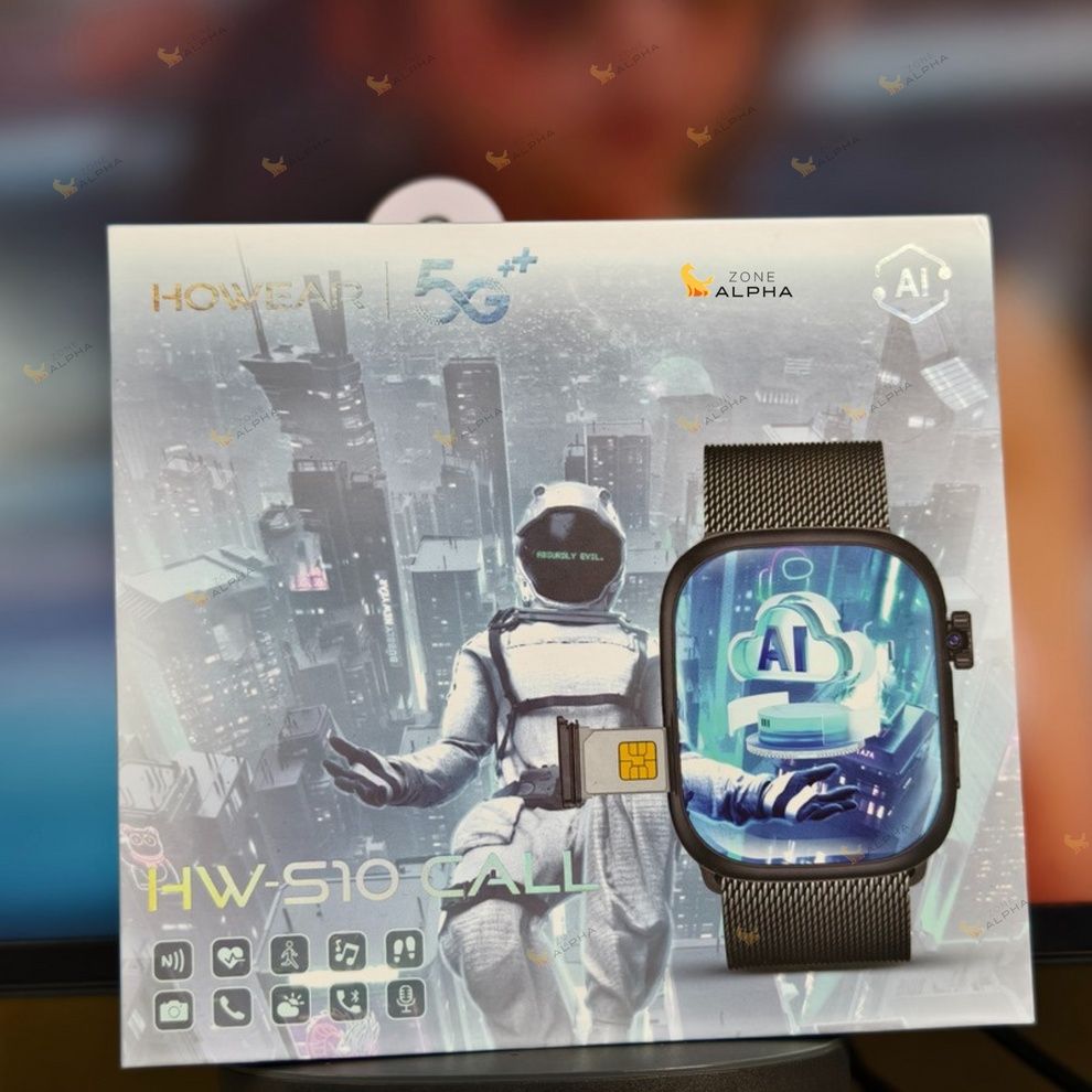 Смарт Часы : Watch S10 Android