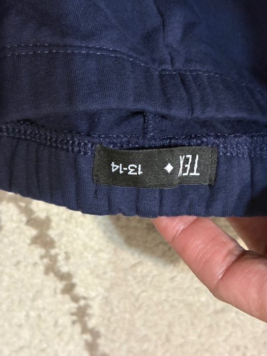 Colant flaușat  fete 13-14 ani