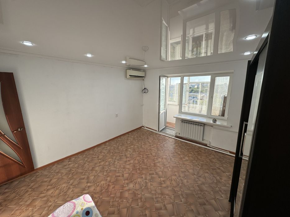 1 комнатная квартира