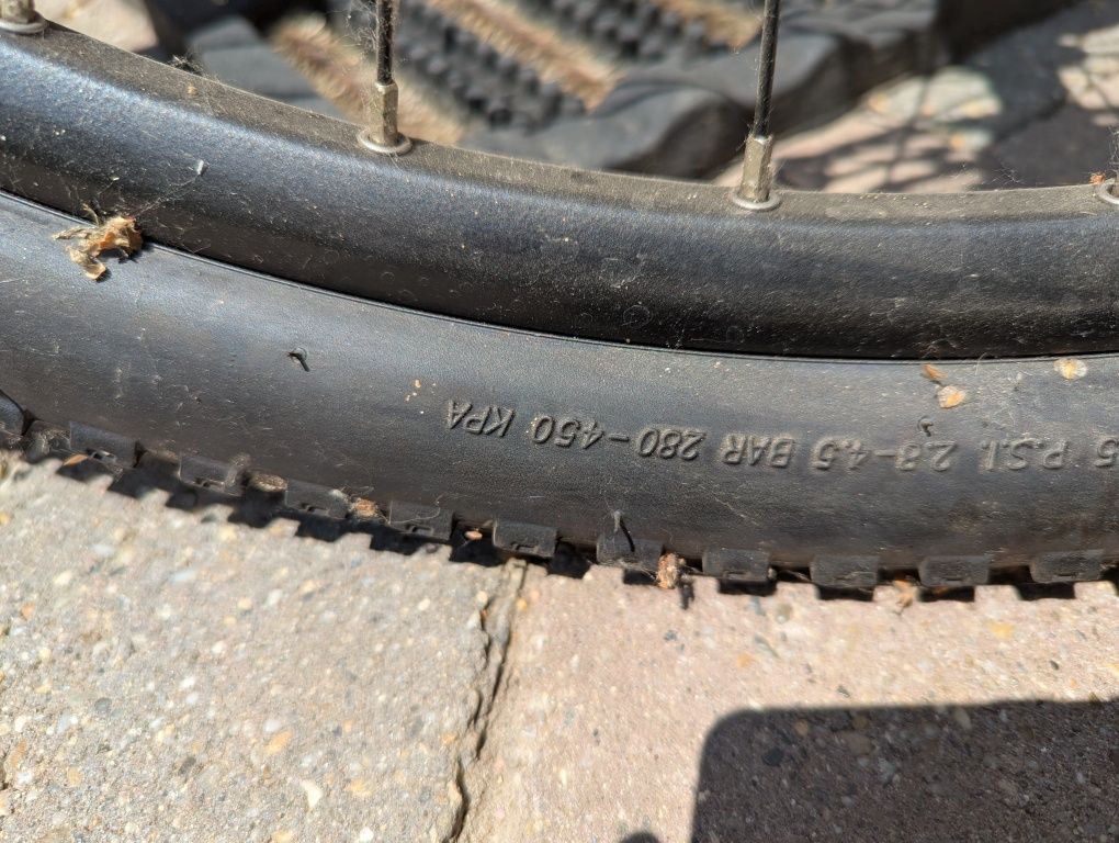Vând bicicletă damă