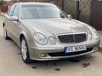 Vând/Schimb Mercedes E220 W211