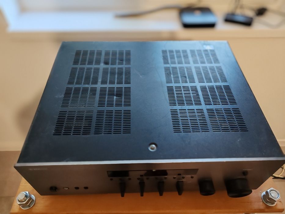 Amplificator Yamaha R-S300