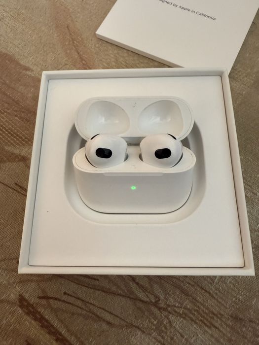 Apple AirPods 3 gen