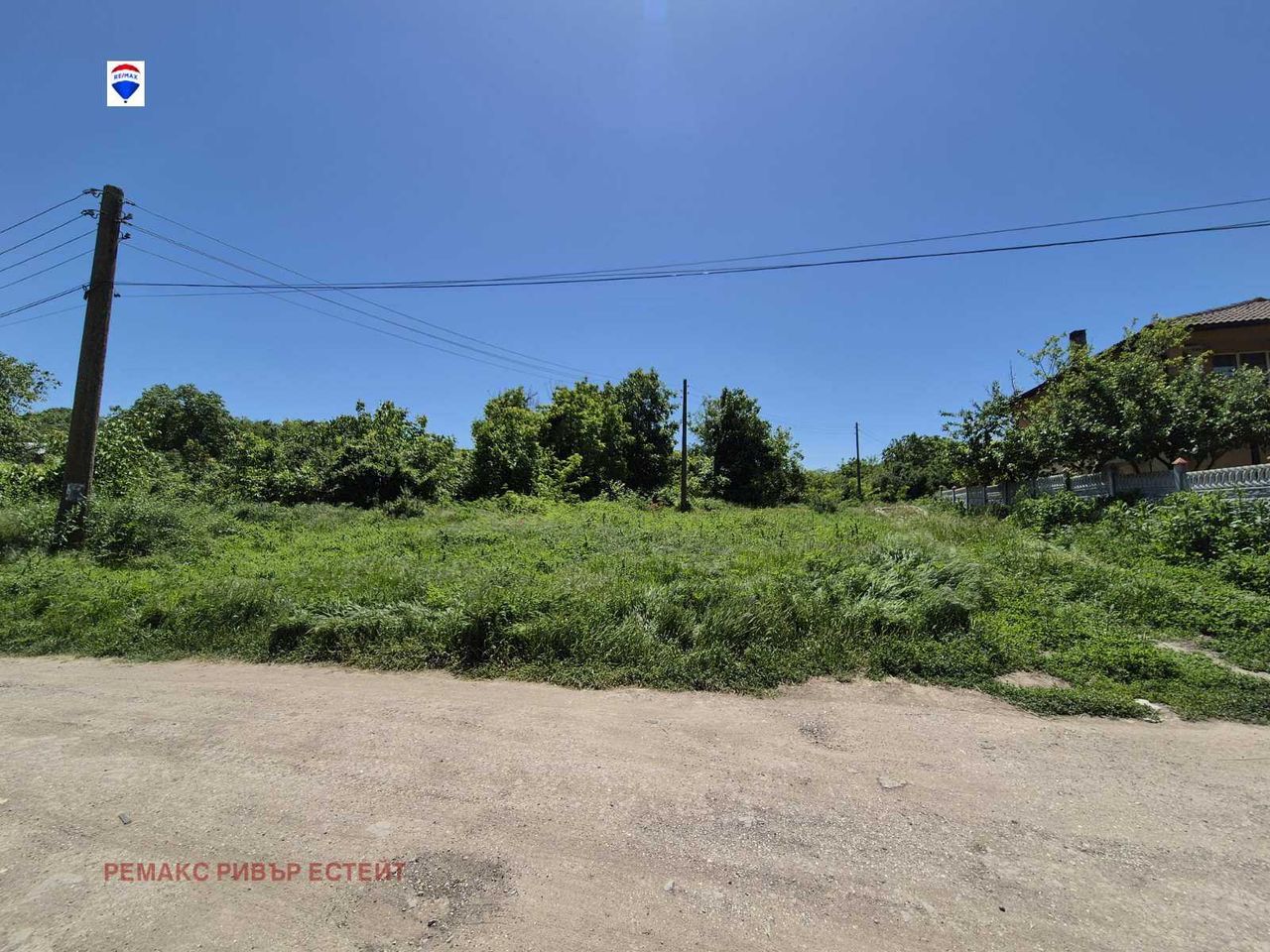 Продава се Парцел в Русе, в.з. Русофили - 709 кв.м за 22 €/кв.м - Снимка #2