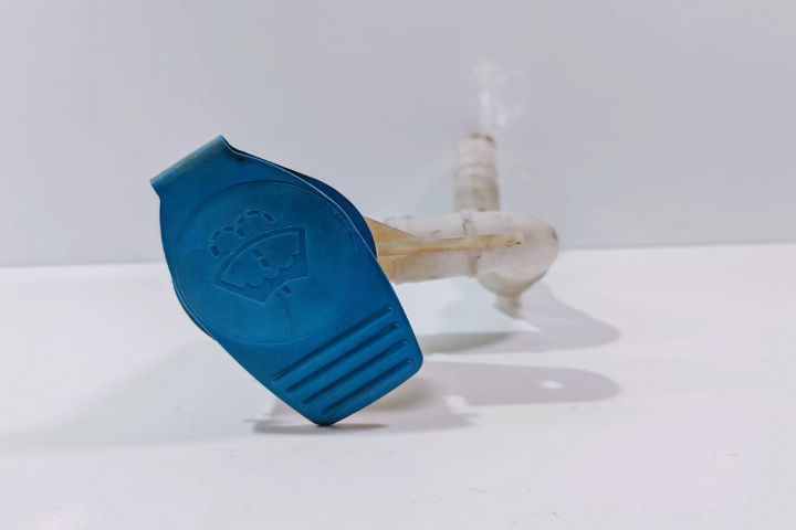 Gat umplere rezervor strop gel 8D0955455 Seat Leon a 2-a generatie 1P