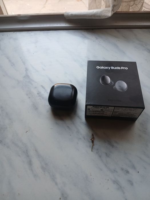 Samsung galaxy buds pro