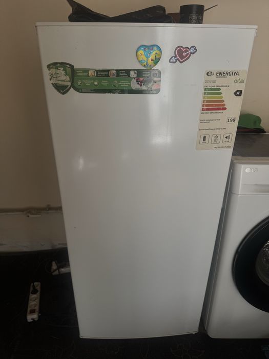 Artel холодилник