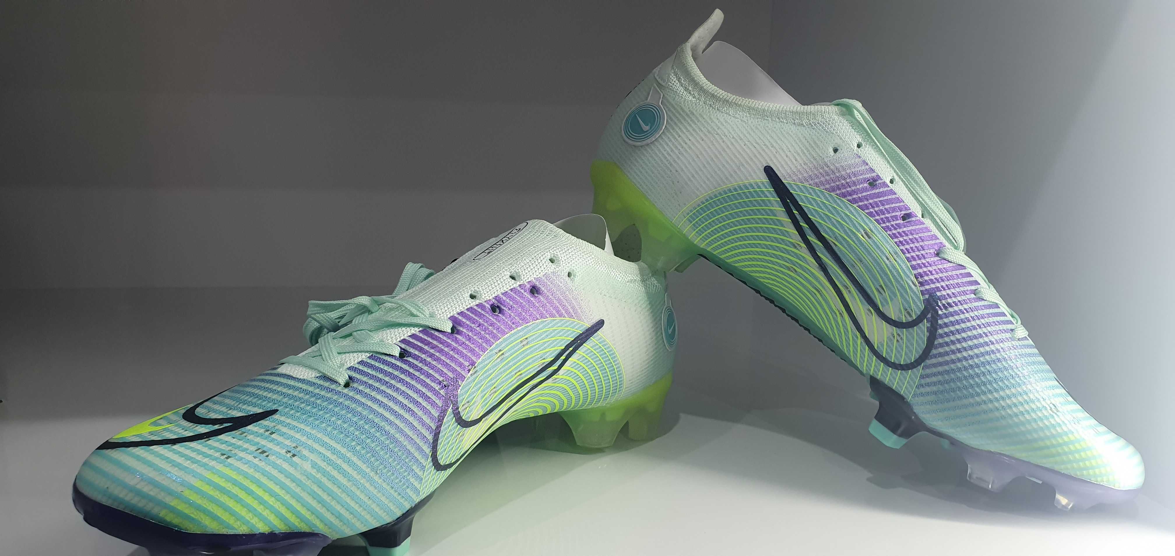 Професионални Бутонки Nike Mercurial Dream Speed Vapor 14 Elite FG