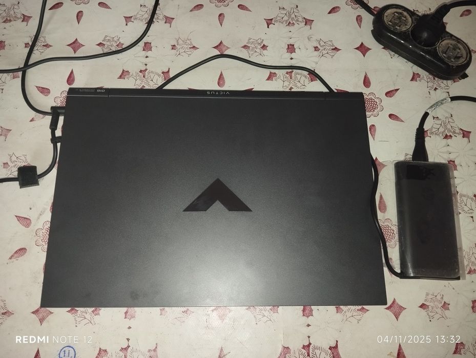 HP Victus 16-d0xxx