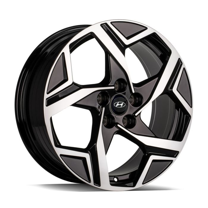 Jante 17 Hyundai i30 i40 ix35 Tucson Santa Fe Kona So