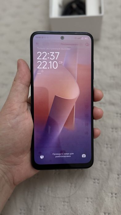 Продам телефон Xiaomi Redmi Note 11