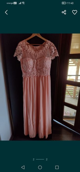 Vând rochie de ocazie