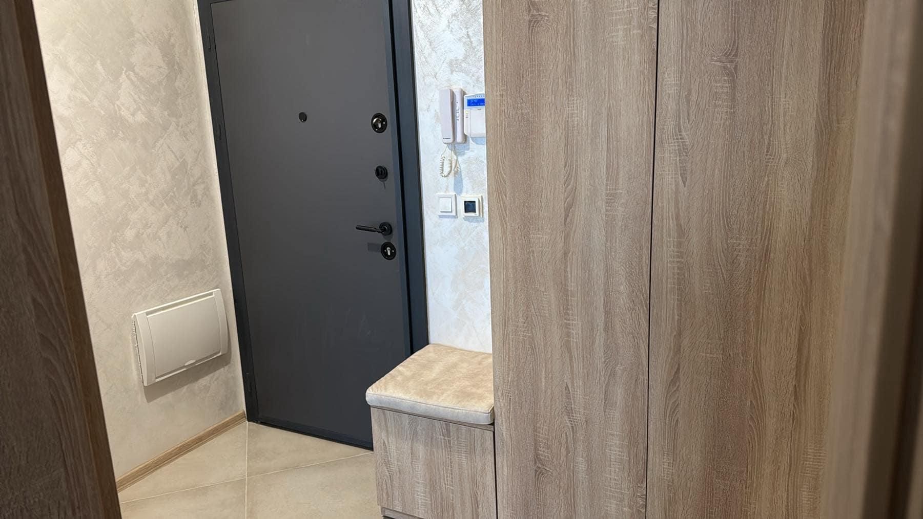 Двустаен апартамент под наем в ж.к. Зона Б-18, 2200568