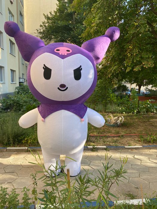 Продавам Надуваем герой