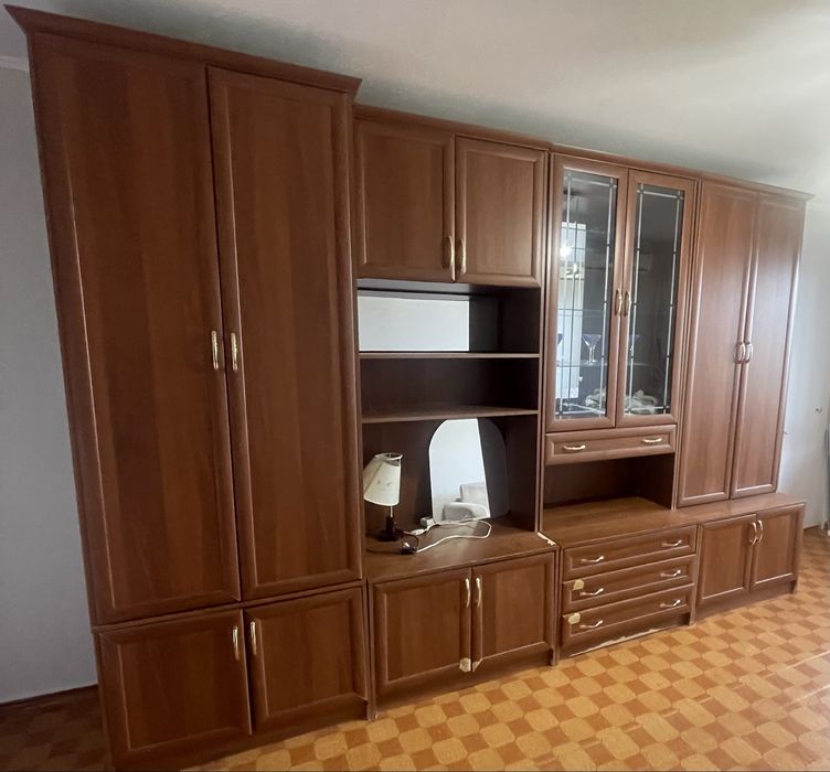 Стенка шкаф самовывоз