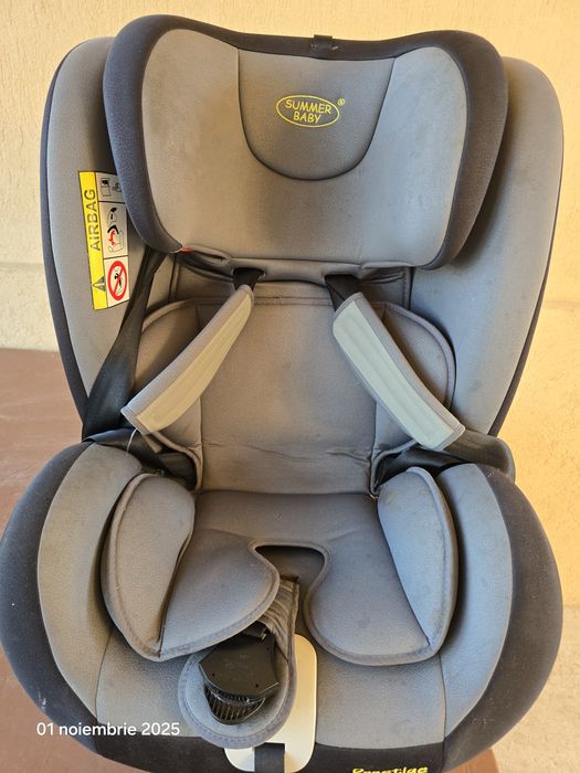 Vand scaun auto  copii