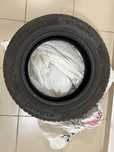 Vand anvelope iarna kumho 205/60/R16