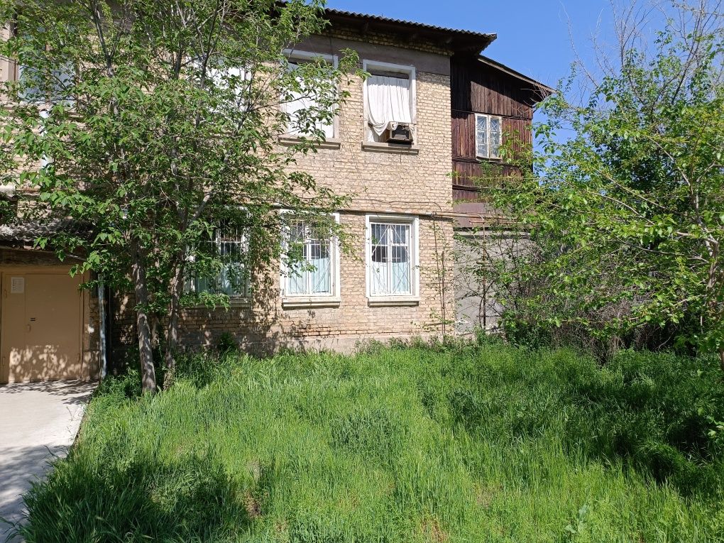 ул.Таллимаржон №158 Школа Высокопотолочка 1в3\1\2 Среднее состояние