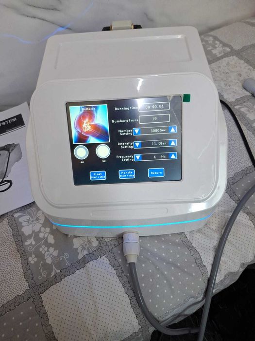 ударно-волновой терапии аппараты