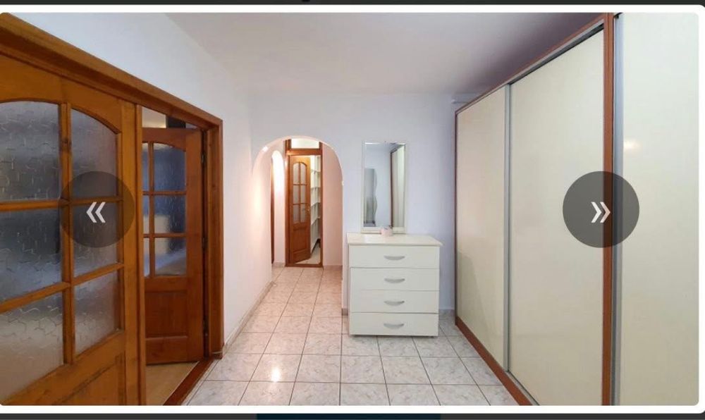 Apartament inchiriat 2 camere Ploiești Zona Parcul Mihai Viteazul