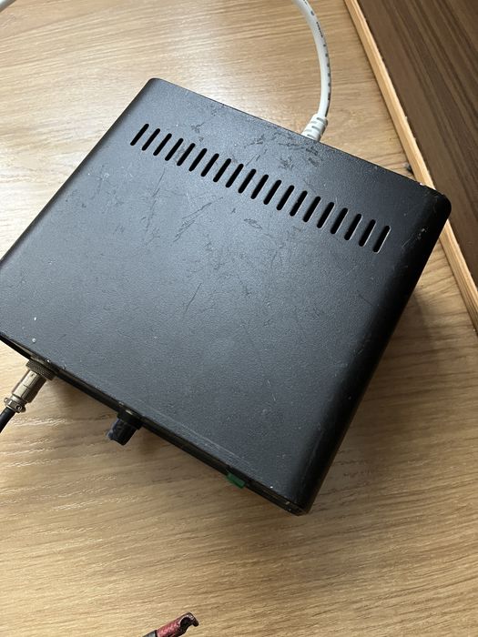 Машина за екстеншъни HAIR EXTENSION 2000 – EUROSOCAP