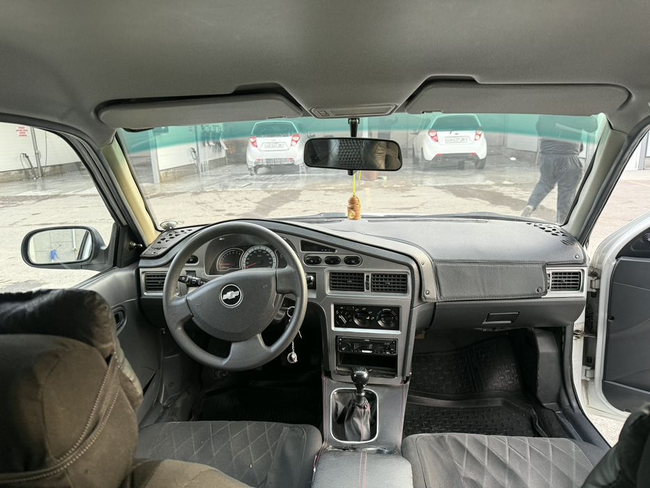 Neksiya 2 Nexia 2 Нексия 2