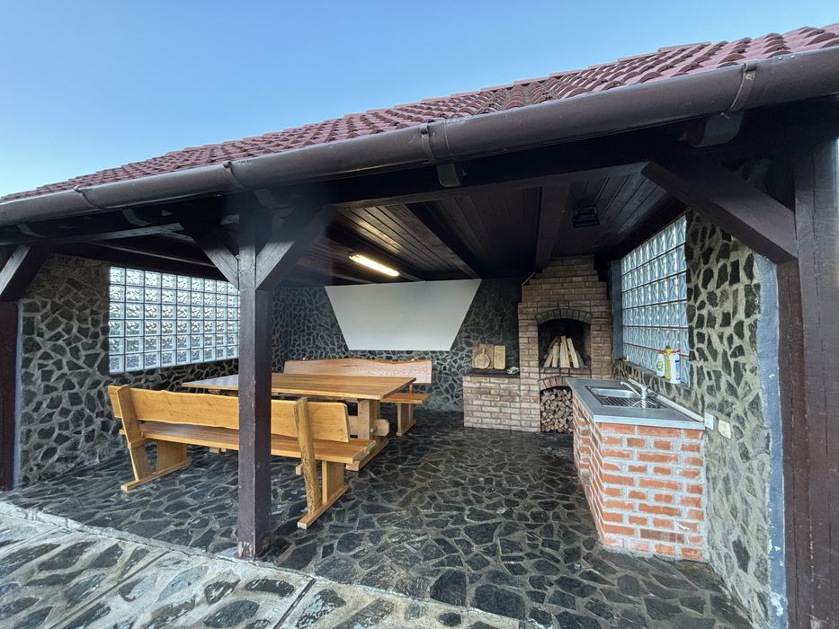 Cabană de inchiriat - Tocile cu ciubăr